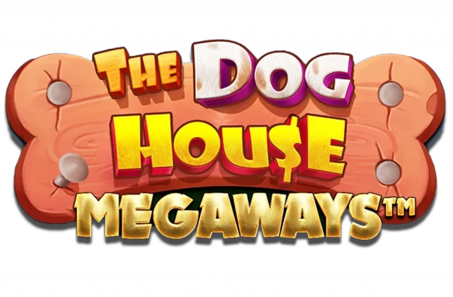dog house megaways image