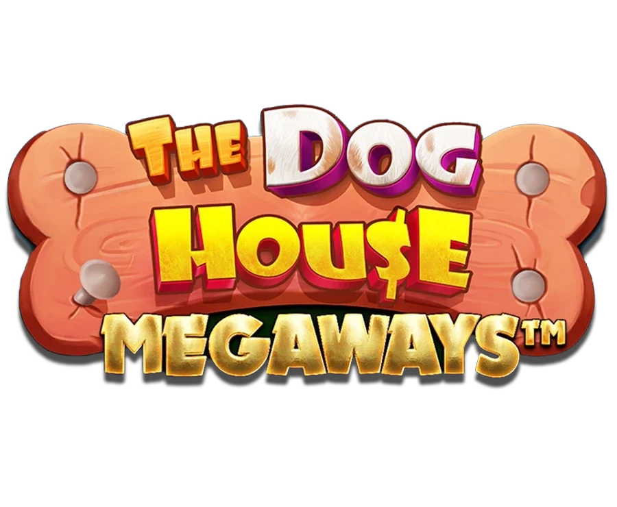 dog house megaways image